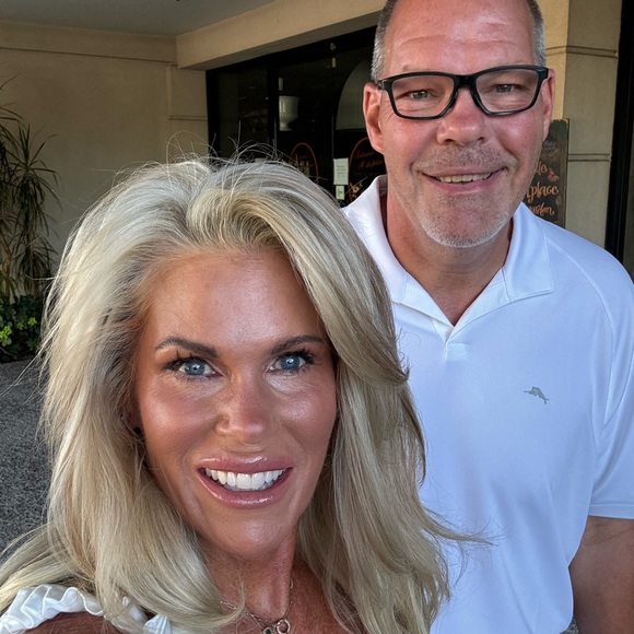 Meet your Posher, Susan - Picture 7 of 8